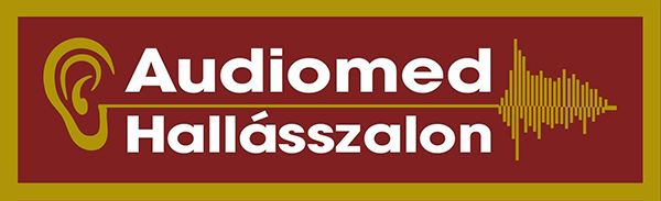 audiomed-logo-600×200 Audiomed Hallásszalon logo